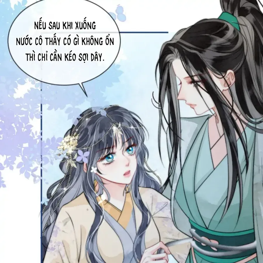Nhập Hải - Chương 15