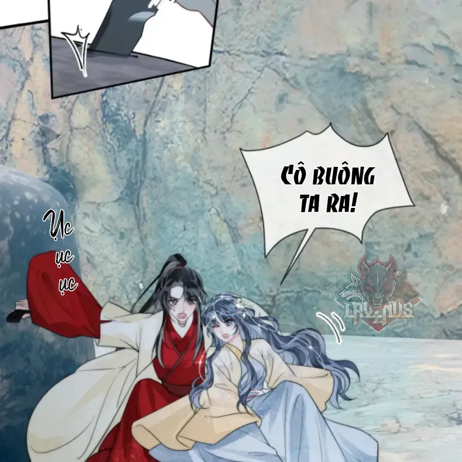 Nhập Hải - Chương 15