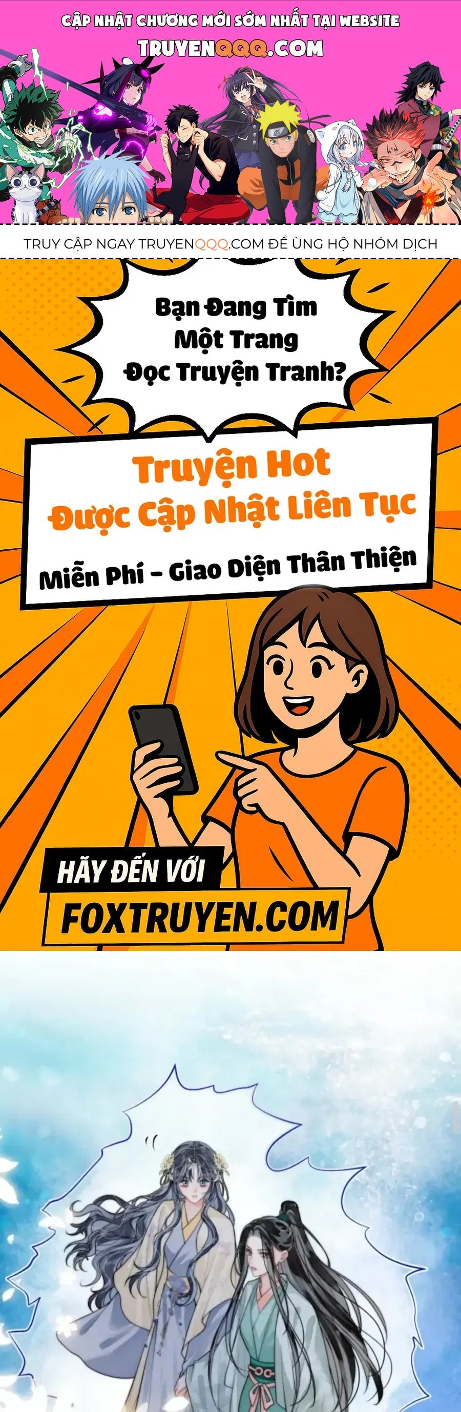 Nhập Hải - Chương 16
