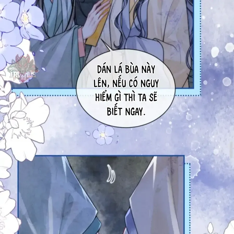 Nhập Hải - Chương 16