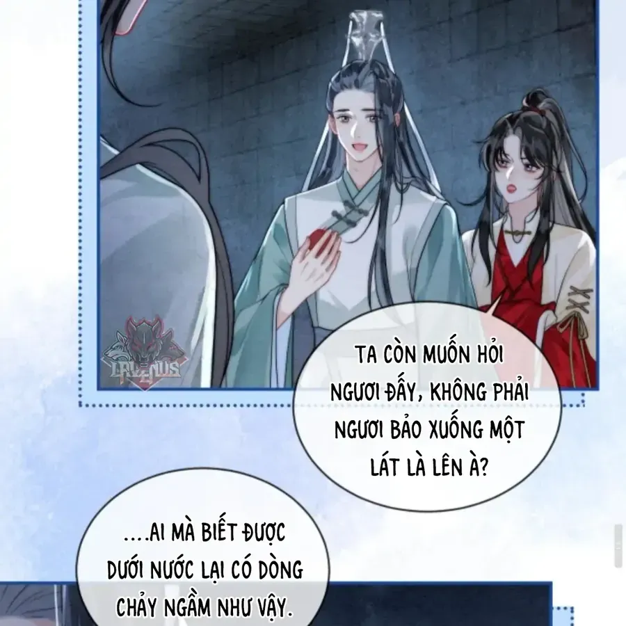 Nhập Hải - Chương 16
