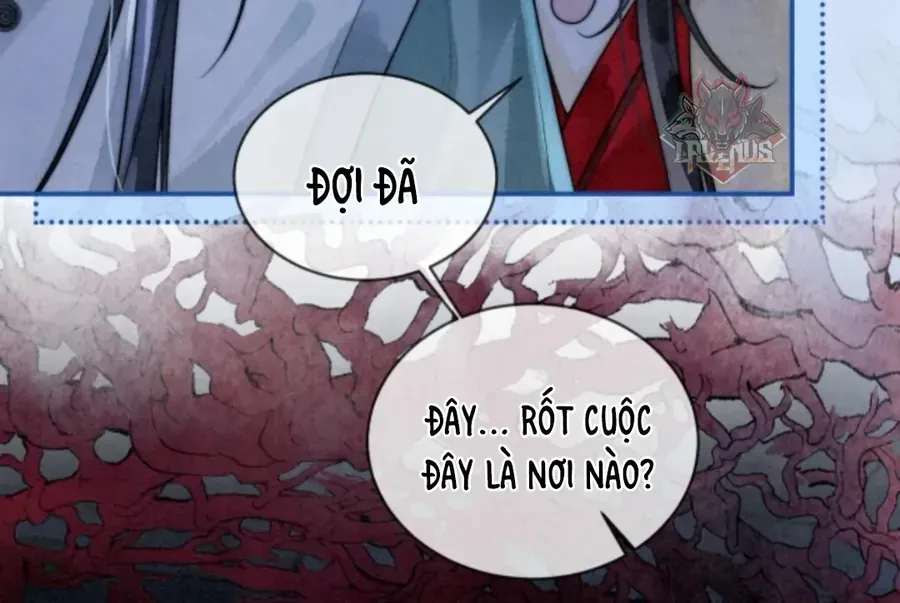 Nhập Hải - Chương 16