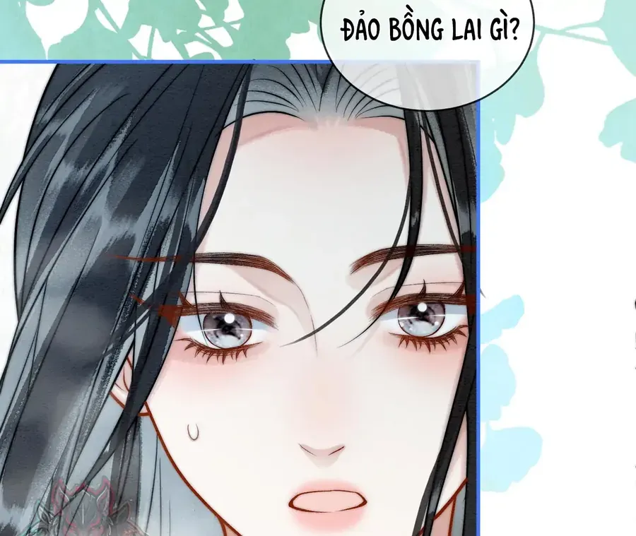 Nhập Hải - Chương 17