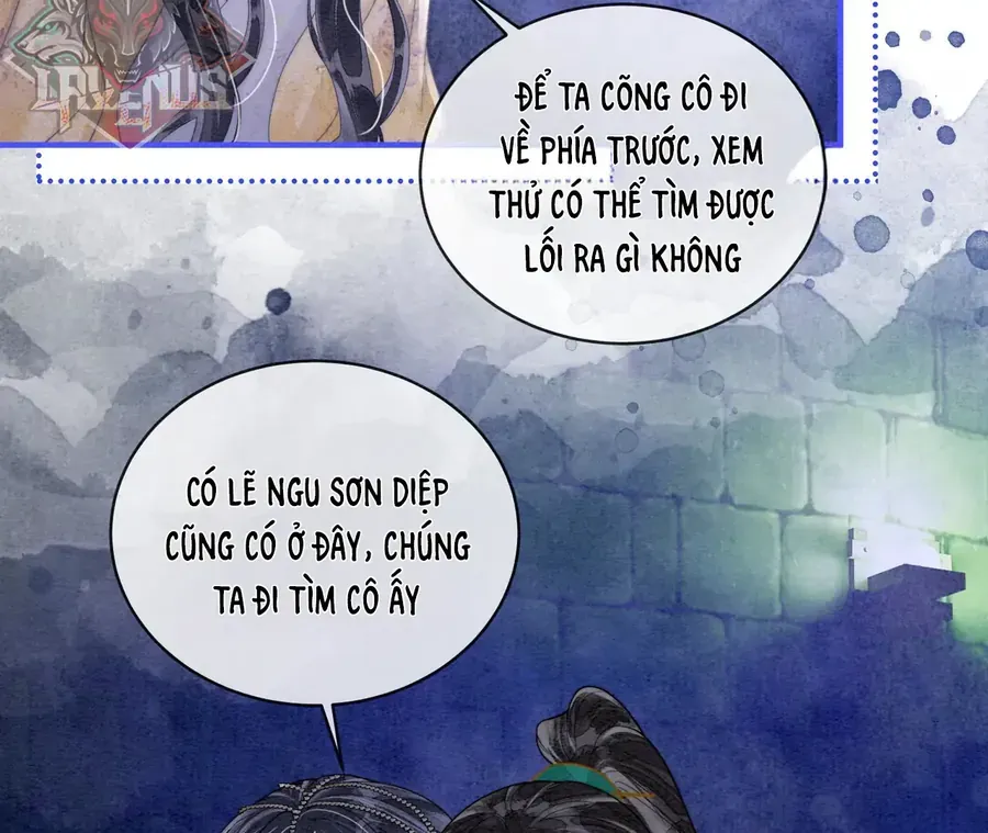 Nhập Hải - Chương 18