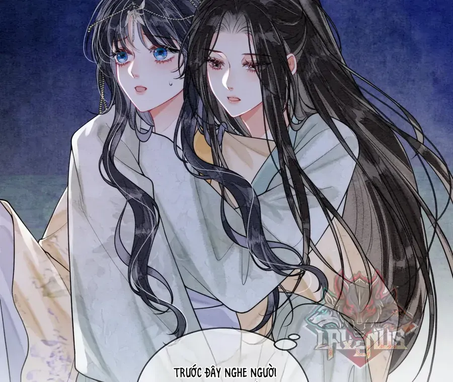 Nhập Hải - Chương 18