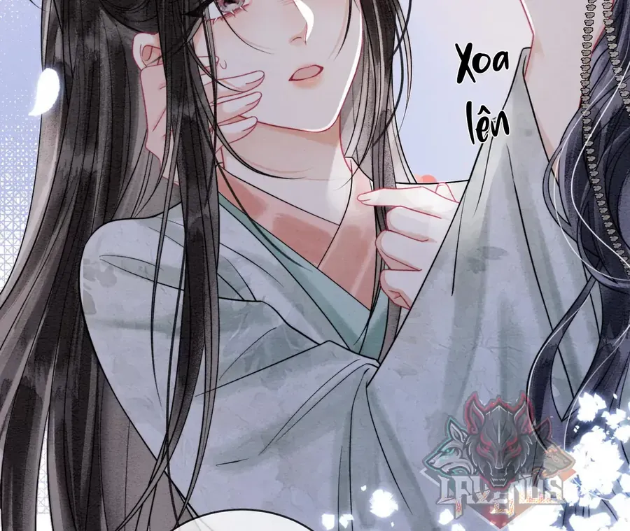 Nhập Hải - Chương 18