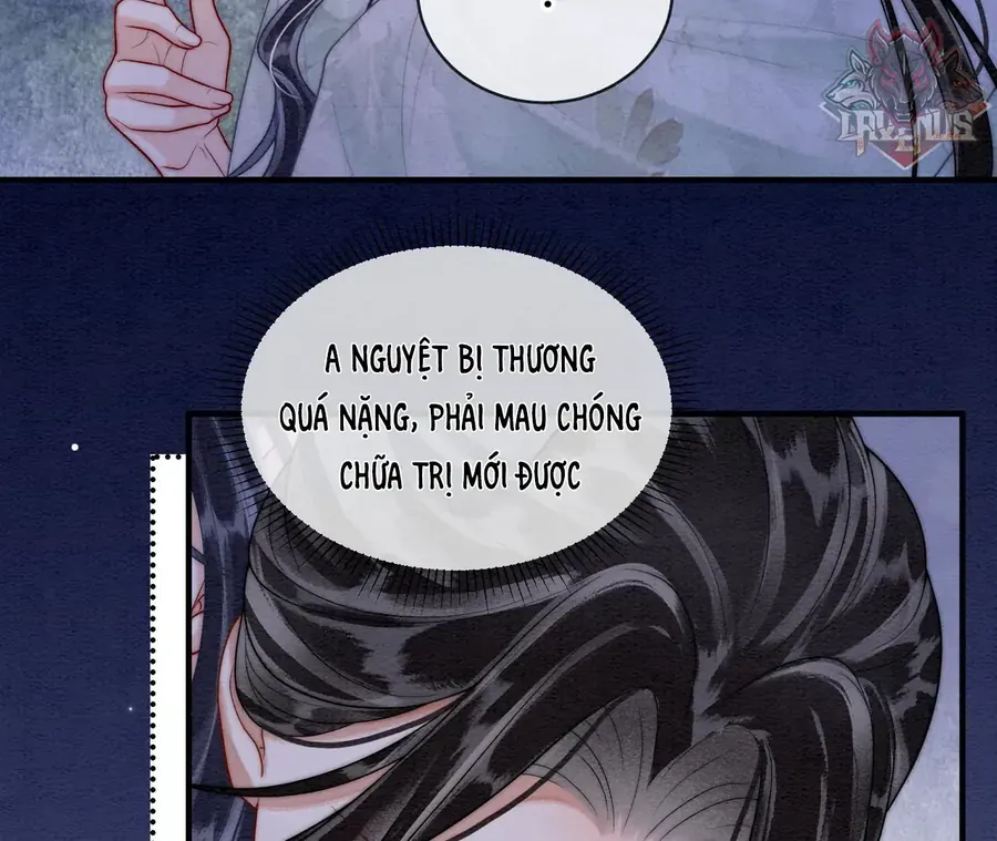 Nhập Hải - Chương 18