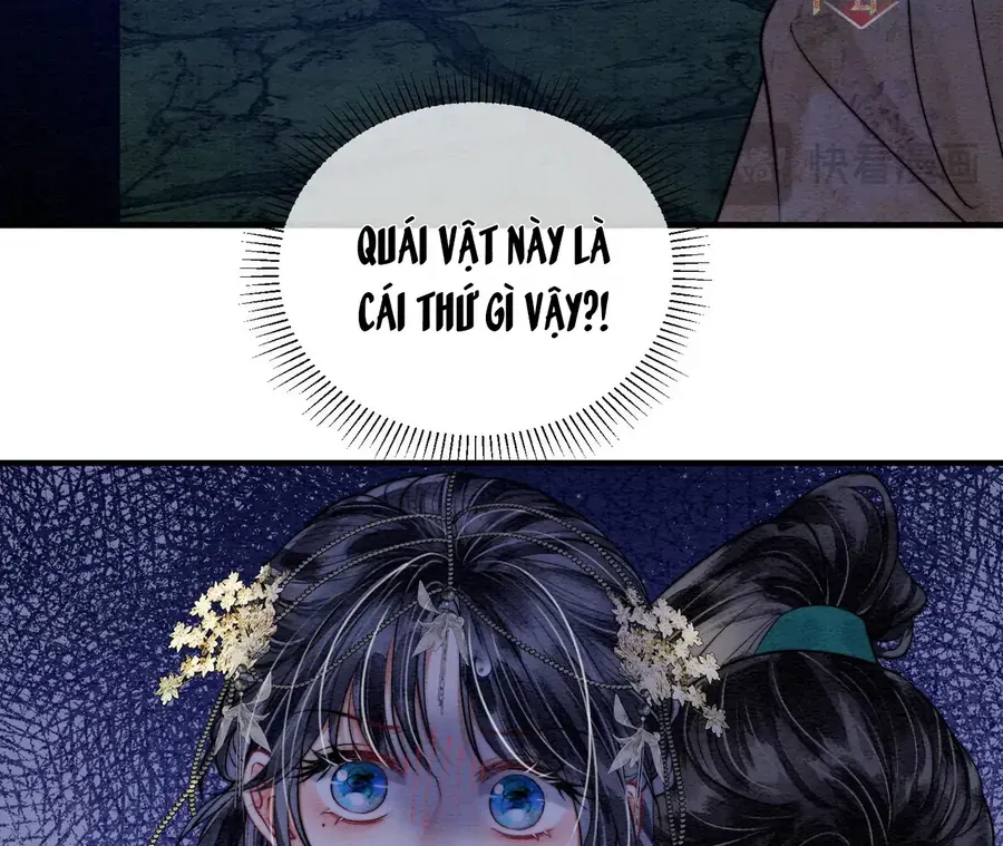 Nhập Hải - Chương 18