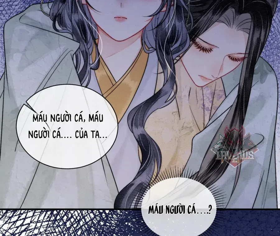 Nhập Hải - Chương 18