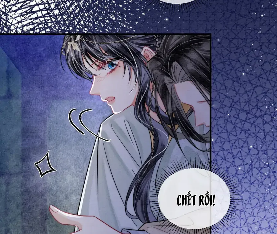 Nhập Hải - Chương 18