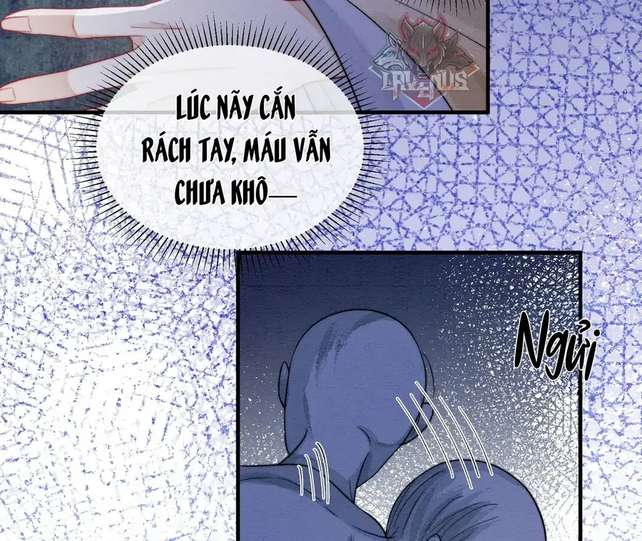 Nhập Hải - Chương 18