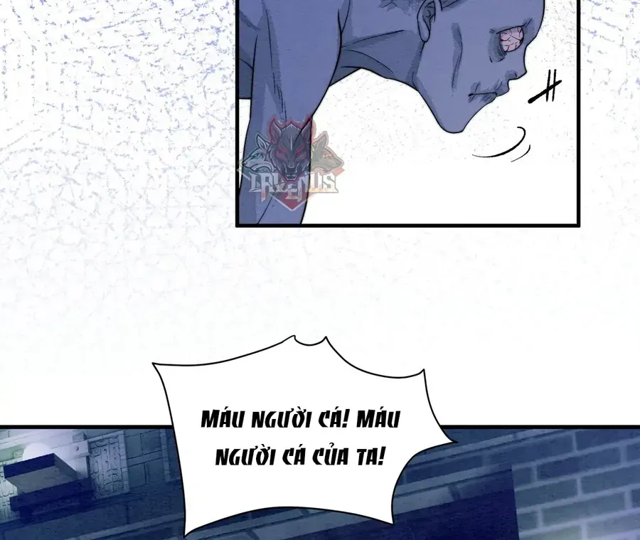 Nhập Hải - Chương 18