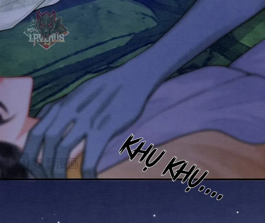 Nhập Hải - Chương 18