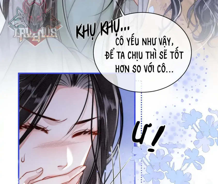 Nhập Hải - Chương 18