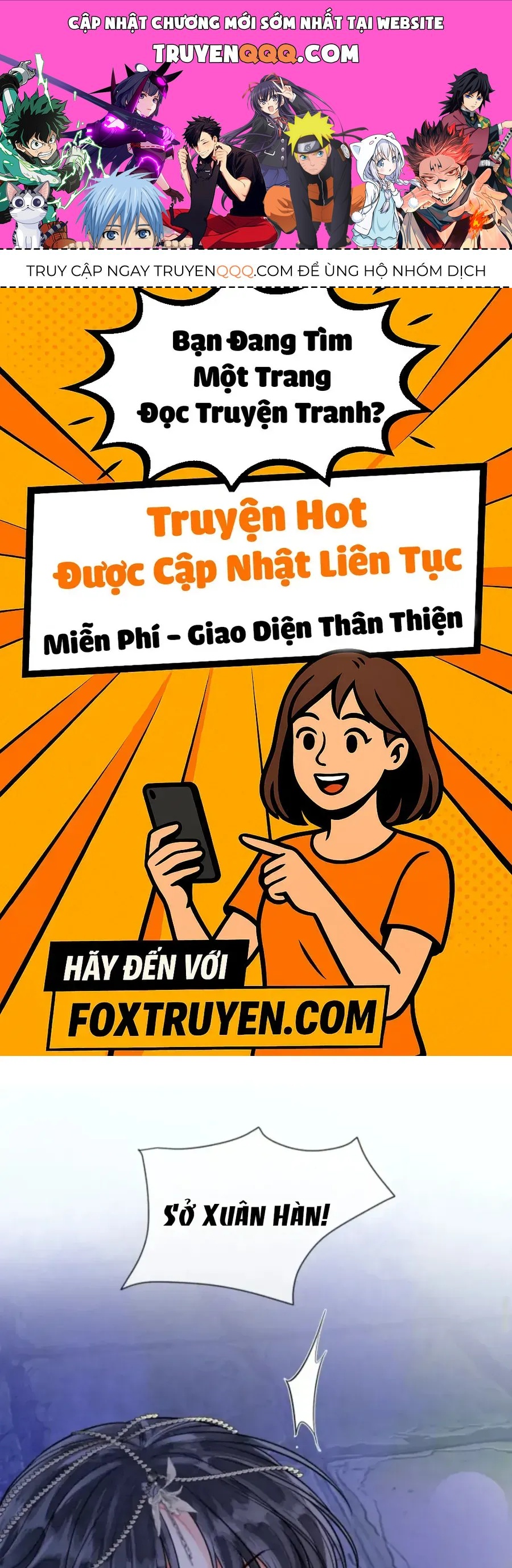 Nhập Hải - Chương 19