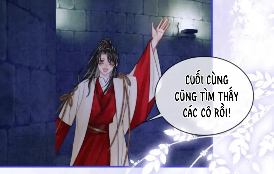 Nhập Hải - Chương 19