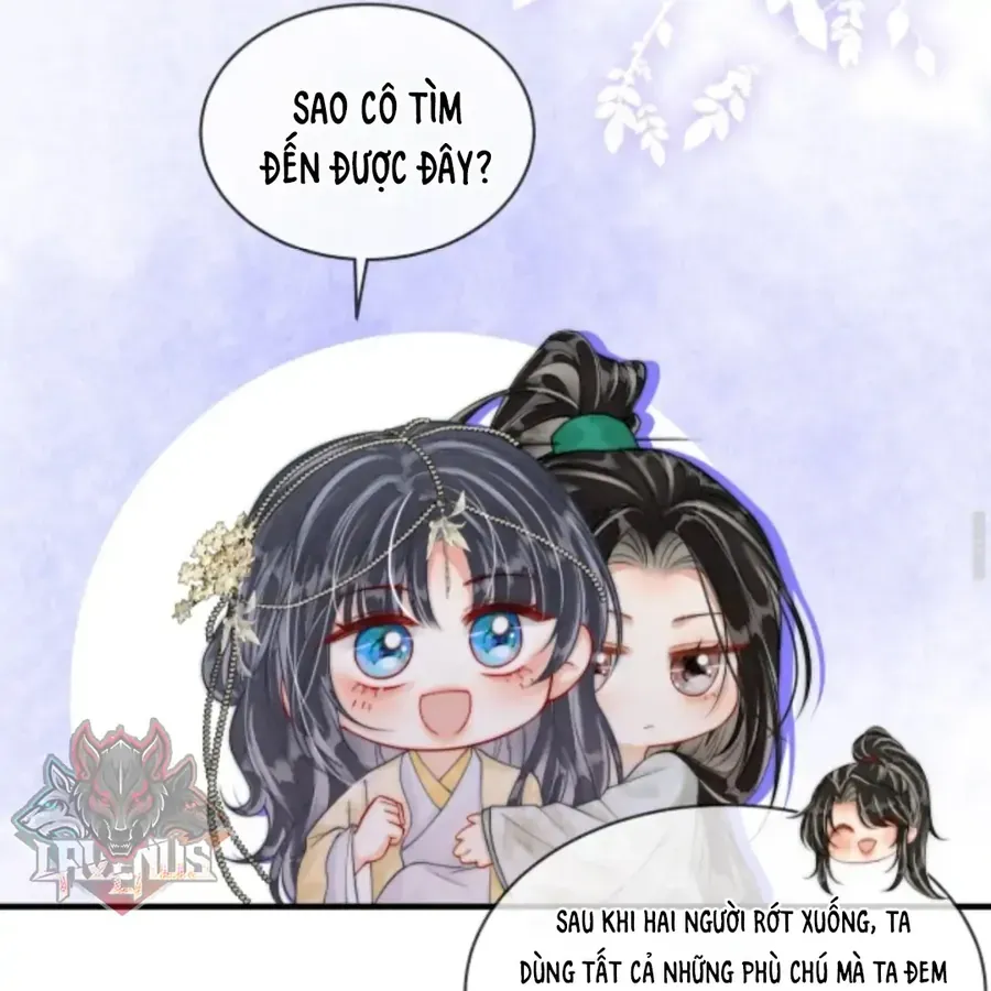 Nhập Hải - Chương 19