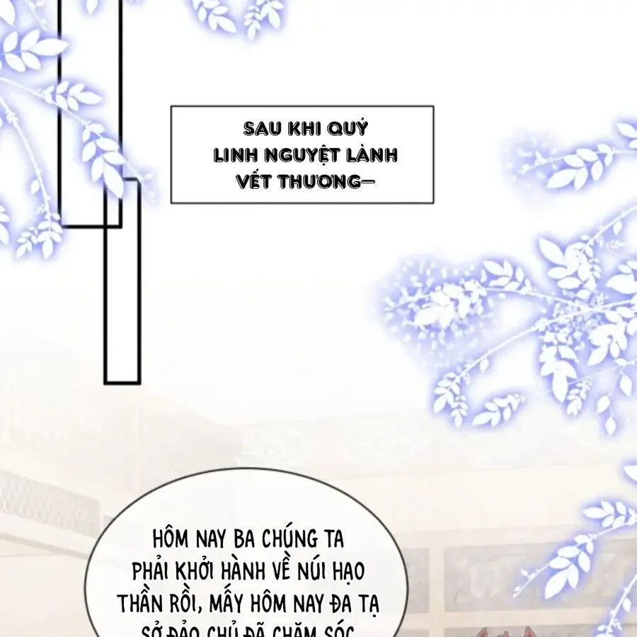 Nhập Hải - Chương 19