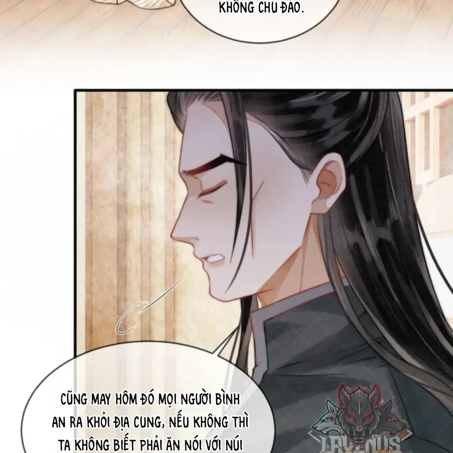 Nhập Hải - Chương 19
