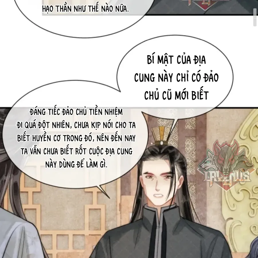 Nhập Hải - Chương 19