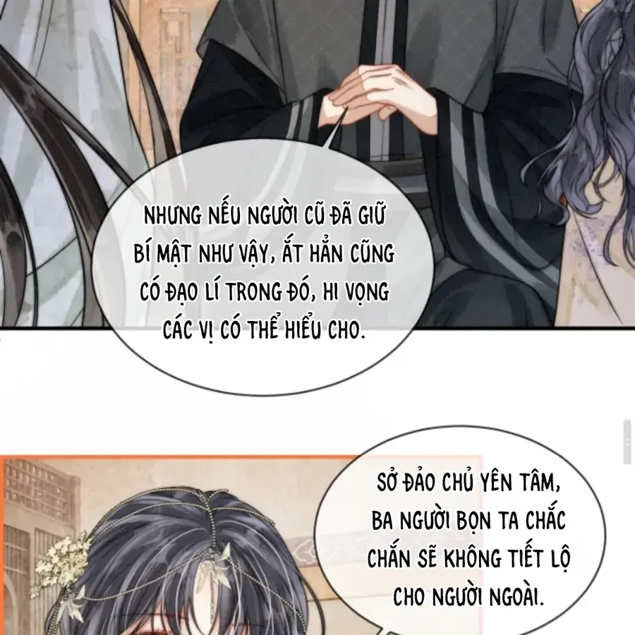 Nhập Hải - Chương 19
