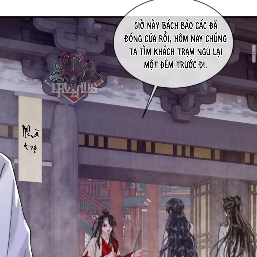 Nhập Hải - Chương 19