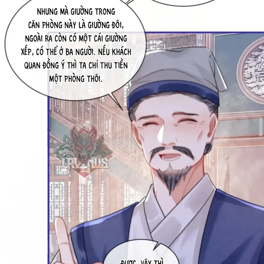 Nhập Hải - Chương 19