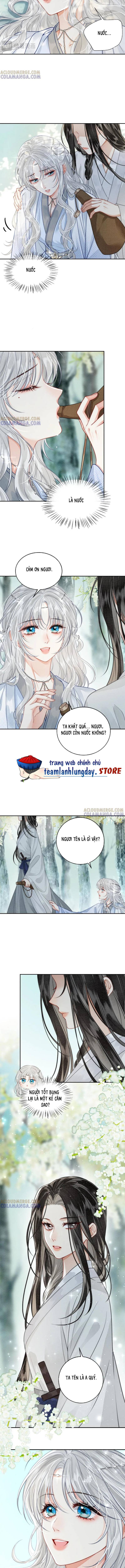 Nhập Hải - Chương 2
