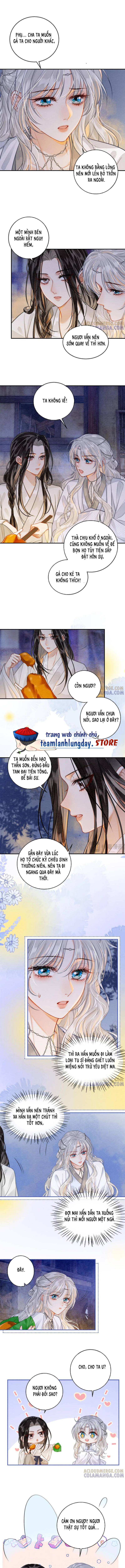 Nhập Hải - Chương 2