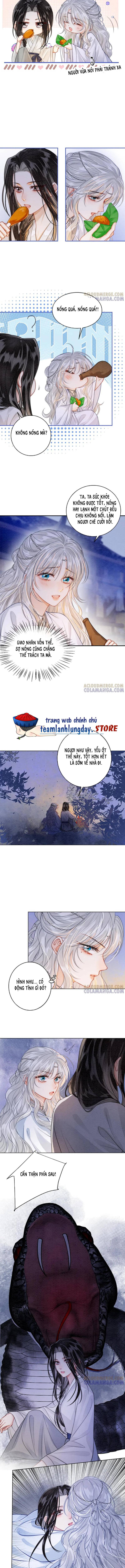 Nhập Hải - Chương 2