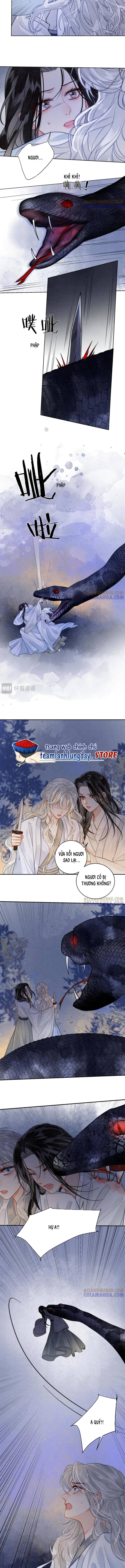 Nhập Hải - Chương 2