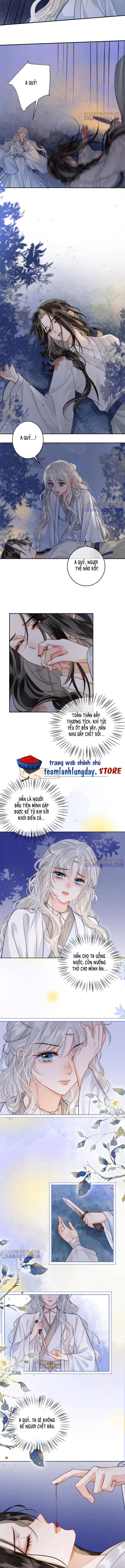 Nhập Hải - Chương 2