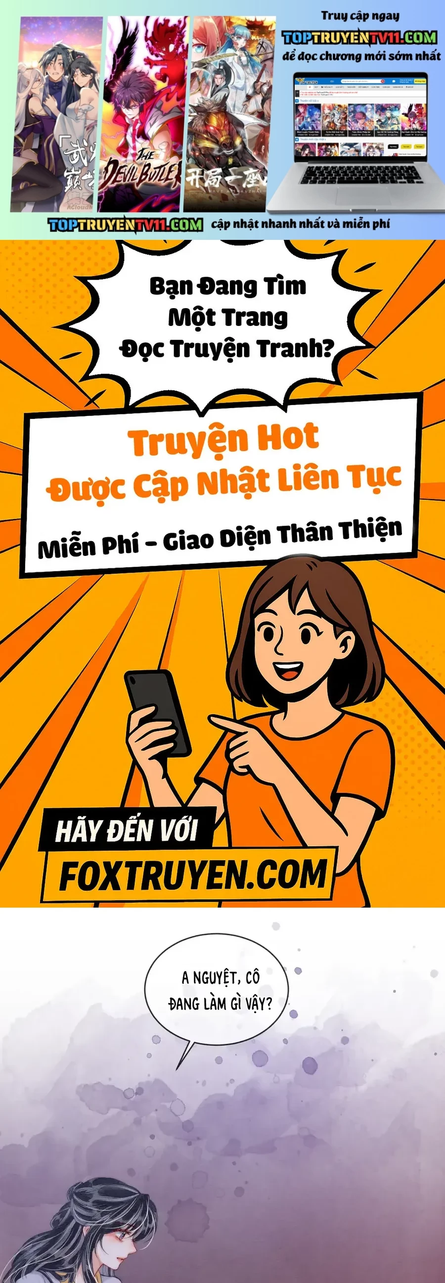 Nhập Hải - Chương 20