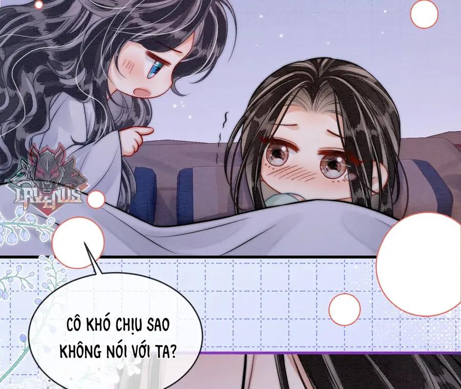 Nhập Hải - Chương 20