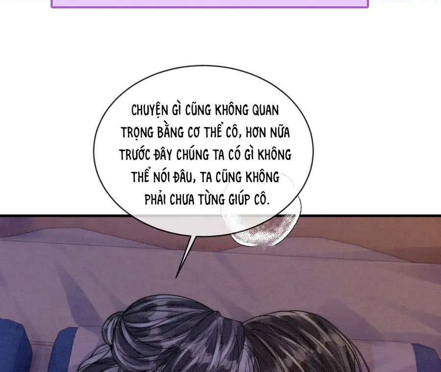 Nhập Hải - Chương 20