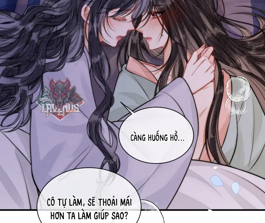 Nhập Hải - Chương 20
