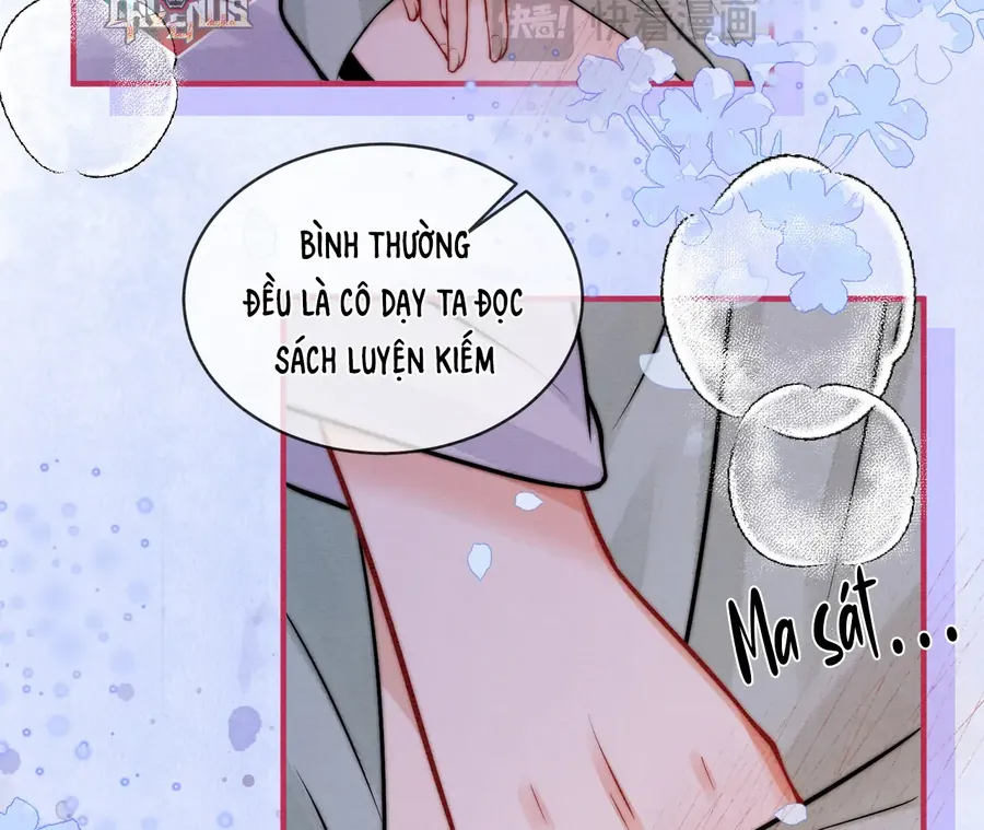 Nhập Hải - Chương 20