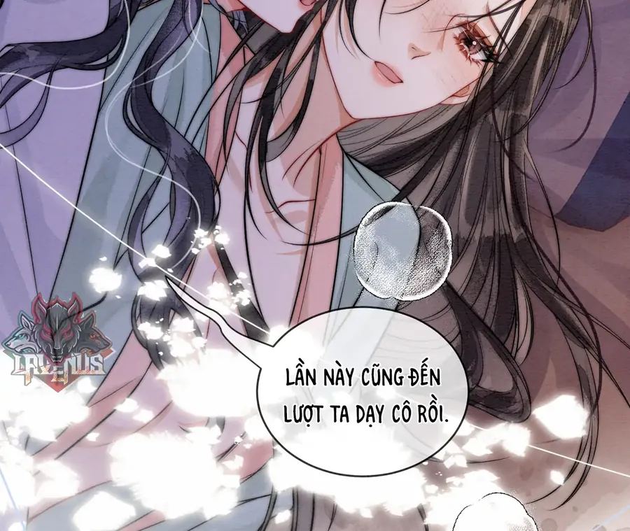 Nhập Hải - Chương 20