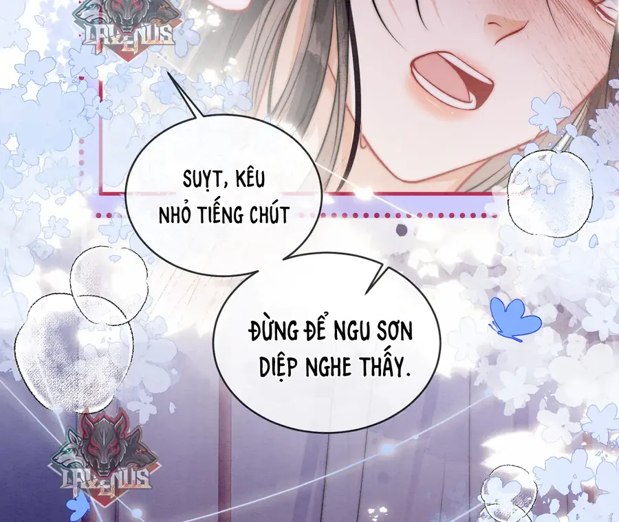 Nhập Hải - Chương 20