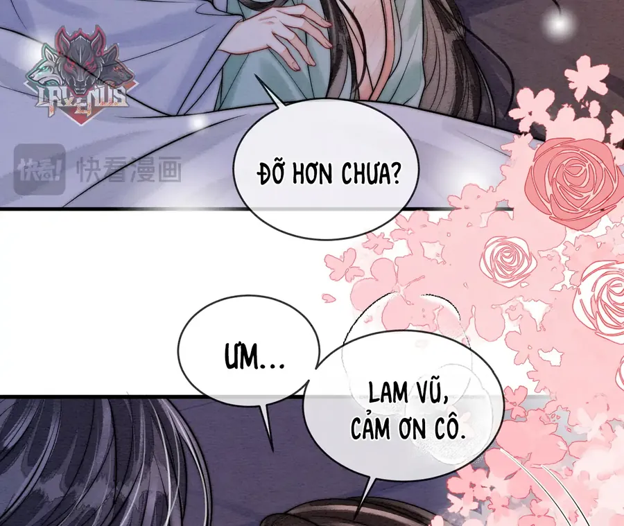 Nhập Hải - Chương 20