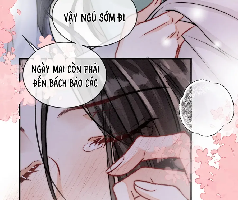 Nhập Hải - Chương 20