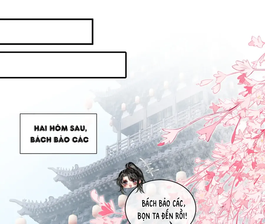 Nhập Hải - Chương 20