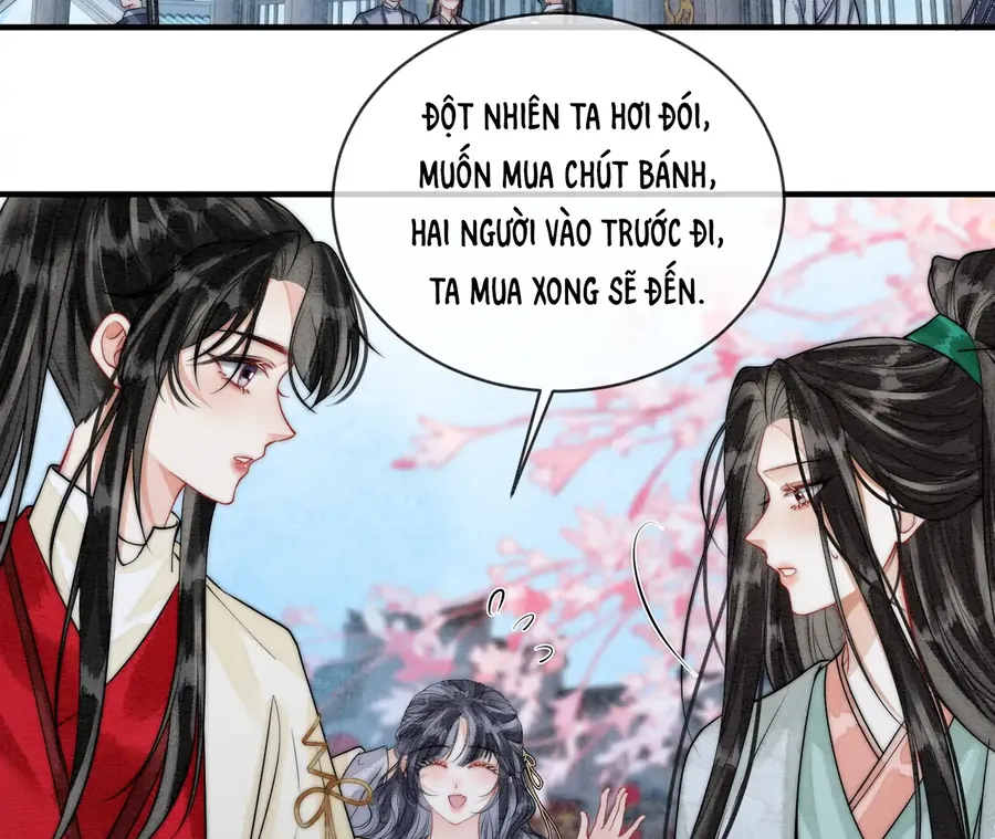 Nhập Hải - Chương 20