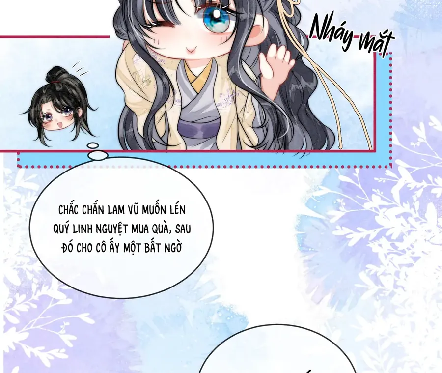 Nhập Hải - Chương 20