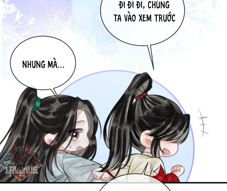 Nhập Hải - Chương 20