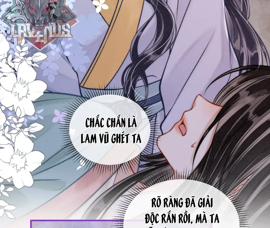 Nhập Hải - Chương 20