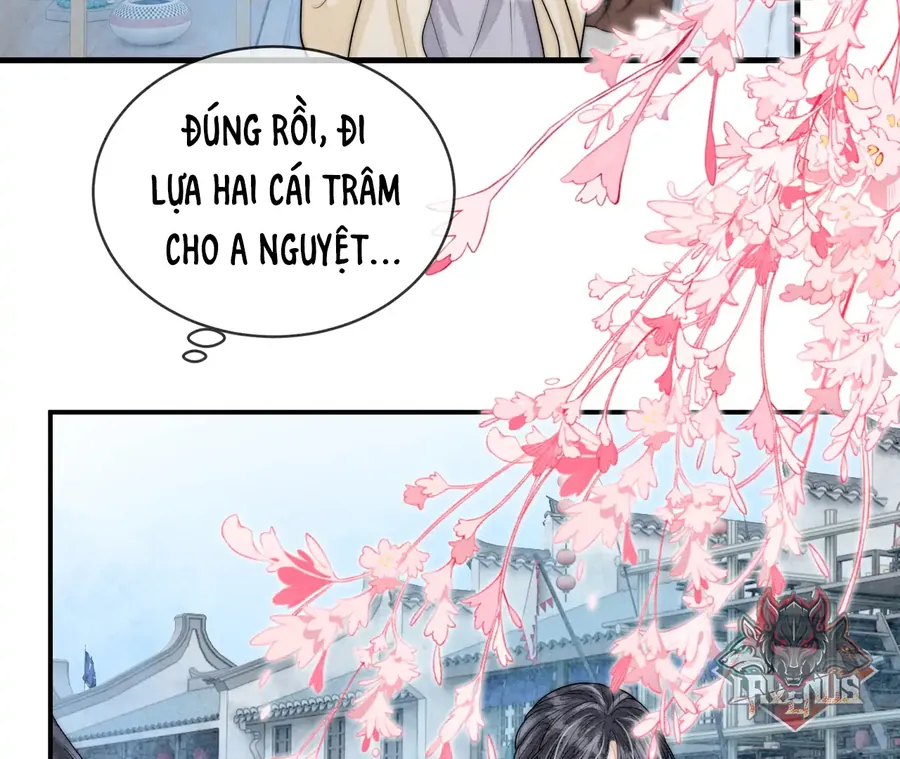 Nhập Hải - Chương 20