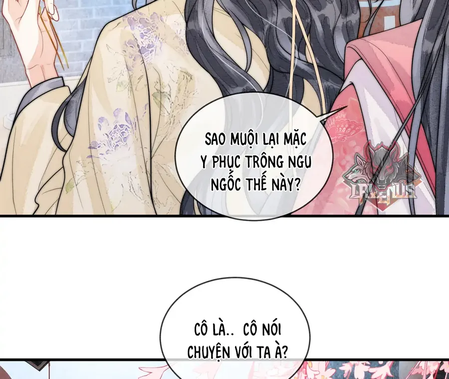 Nhập Hải - Chương 20
