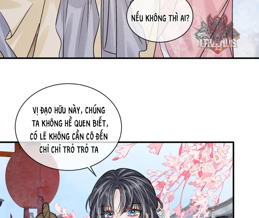 Nhập Hải - Chương 20
