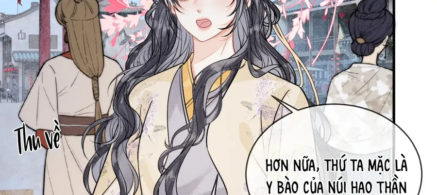 Nhập Hải - Chương 20